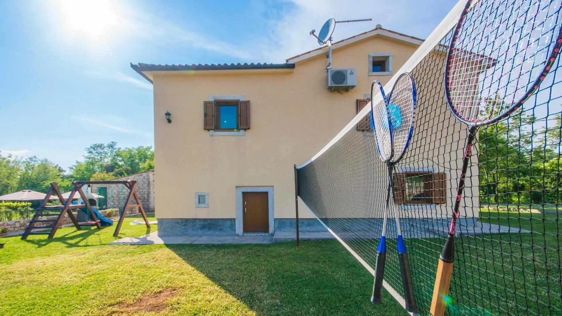 Villa Mendula, A Pet Friendly Rustic Haven Surrounded By Nature Šumber 0*,  Horvátország