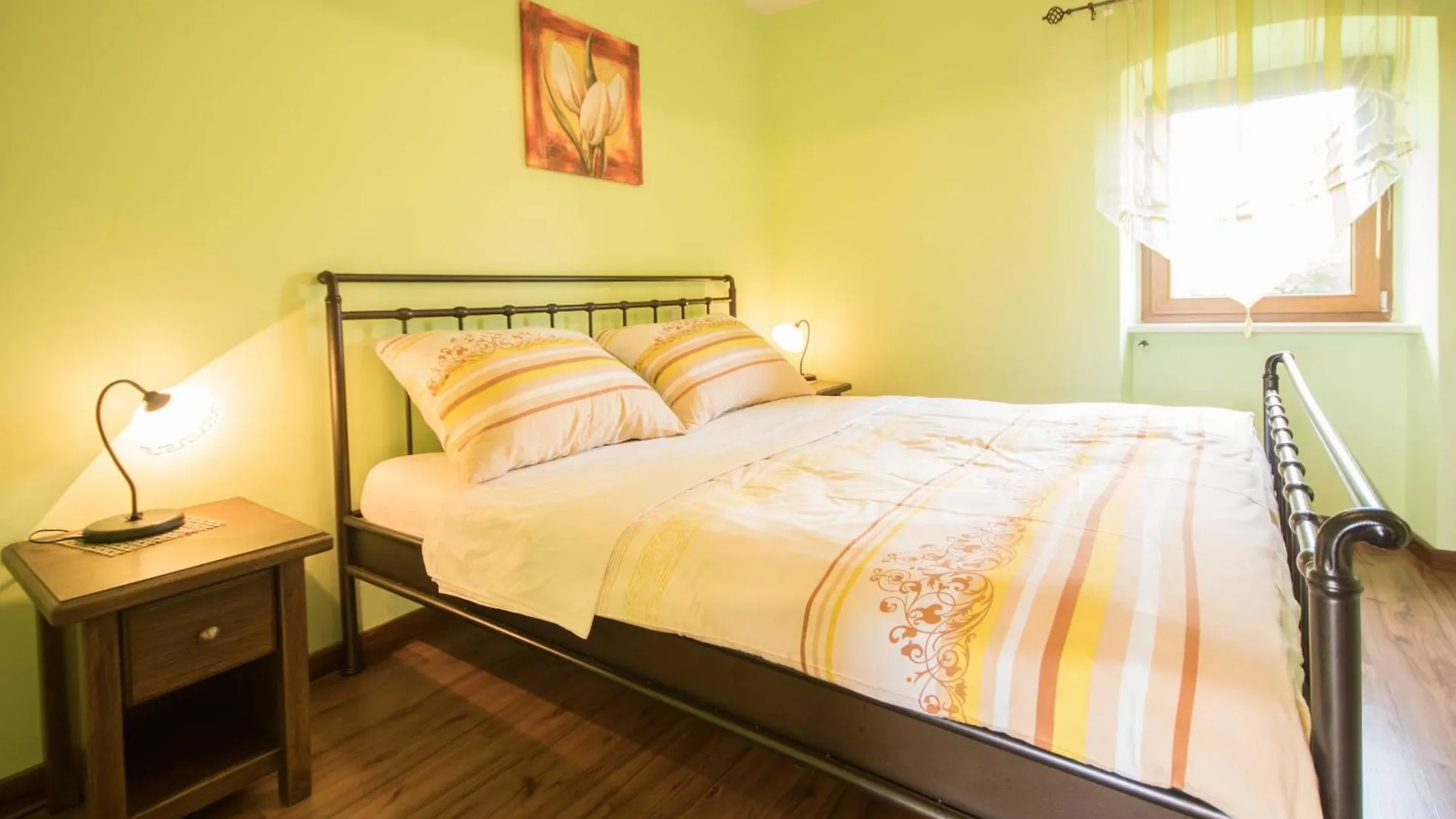 Nyaraló Villa Mendula, A Pet Friendly Rustic Haven Surrounded By Nature Šumber Horvátország