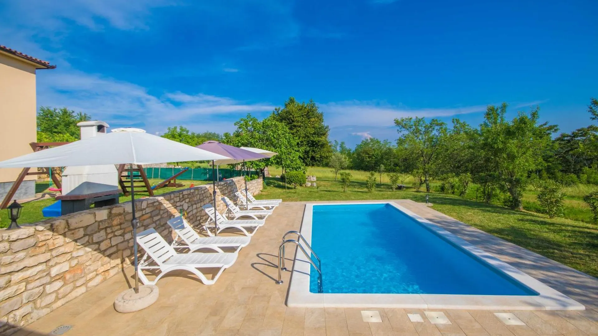 Nyaraló Villa Mendula, A Pet Friendly Rustic Haven Surrounded By Nature Šumber