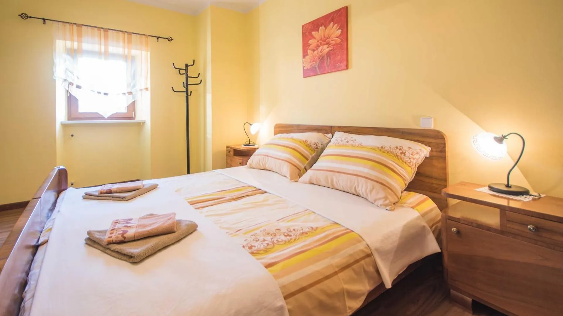 Villa Mendula, A Pet Friendly Rustic Haven Surrounded By Nature Šumber