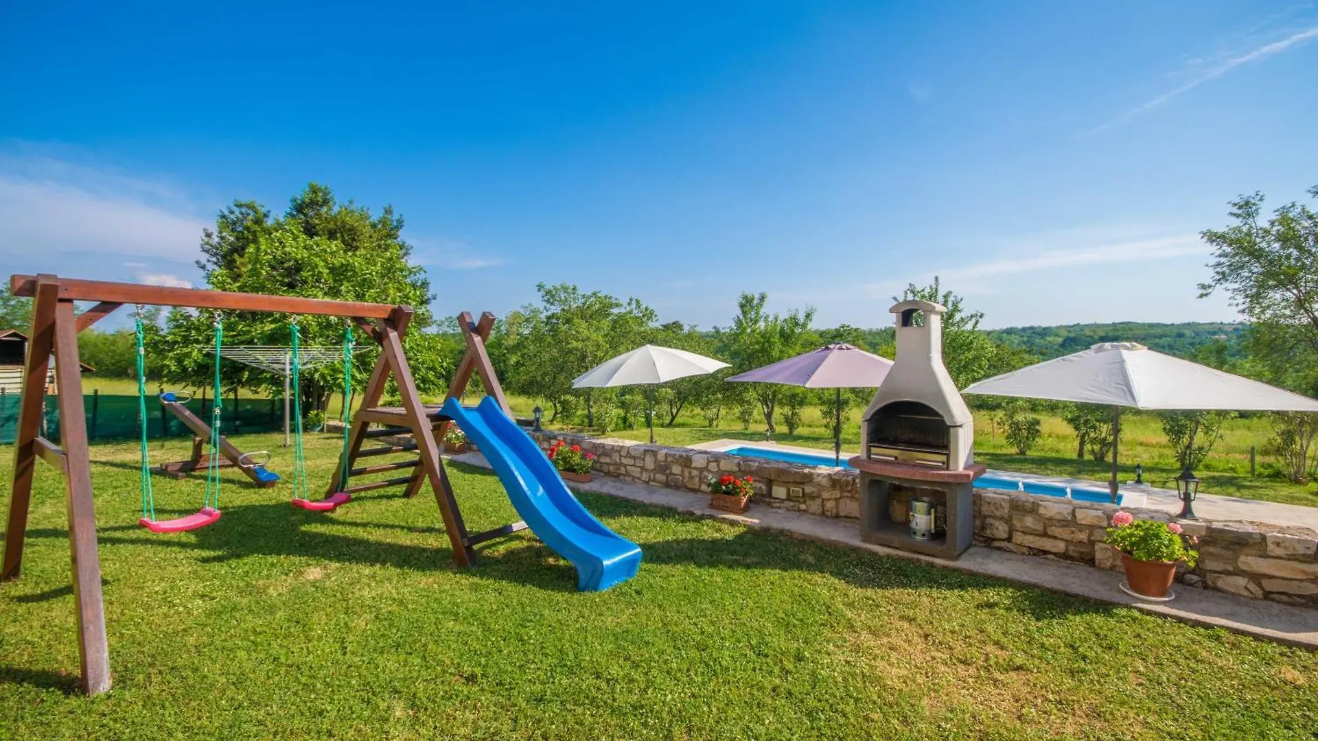 Nyaraló Villa Mendula, A Pet Friendly Rustic Haven Surrounded By Nature Šumber Horvátország
